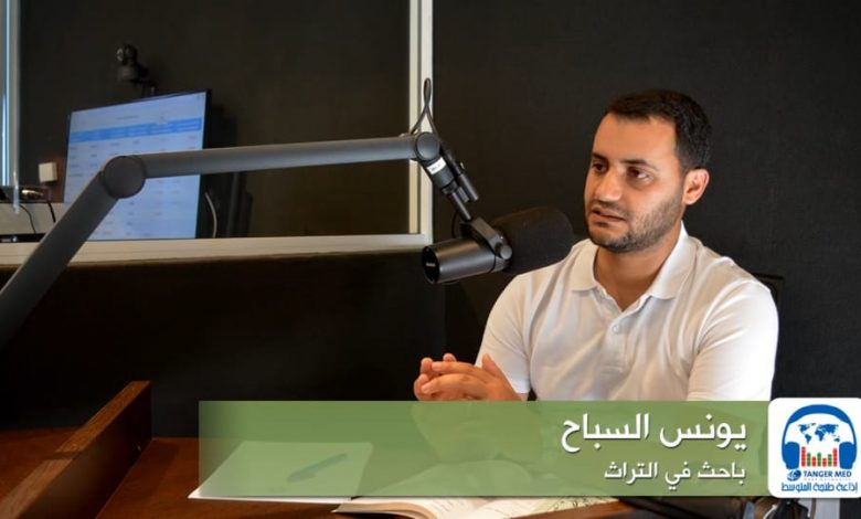 صورة صور من البادية: أعلام قبيلة أنجرة